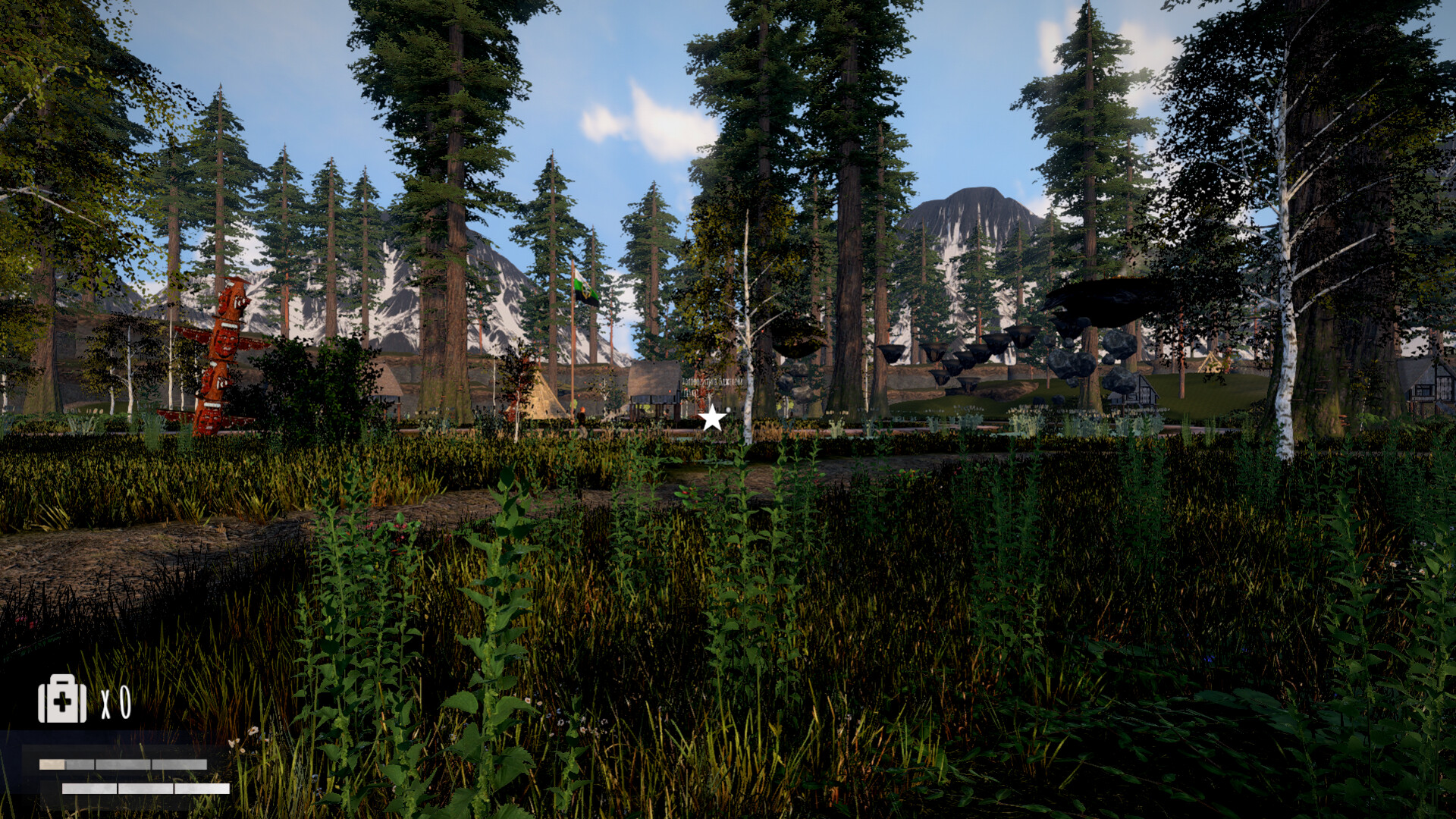 The Hollow screenshot 9