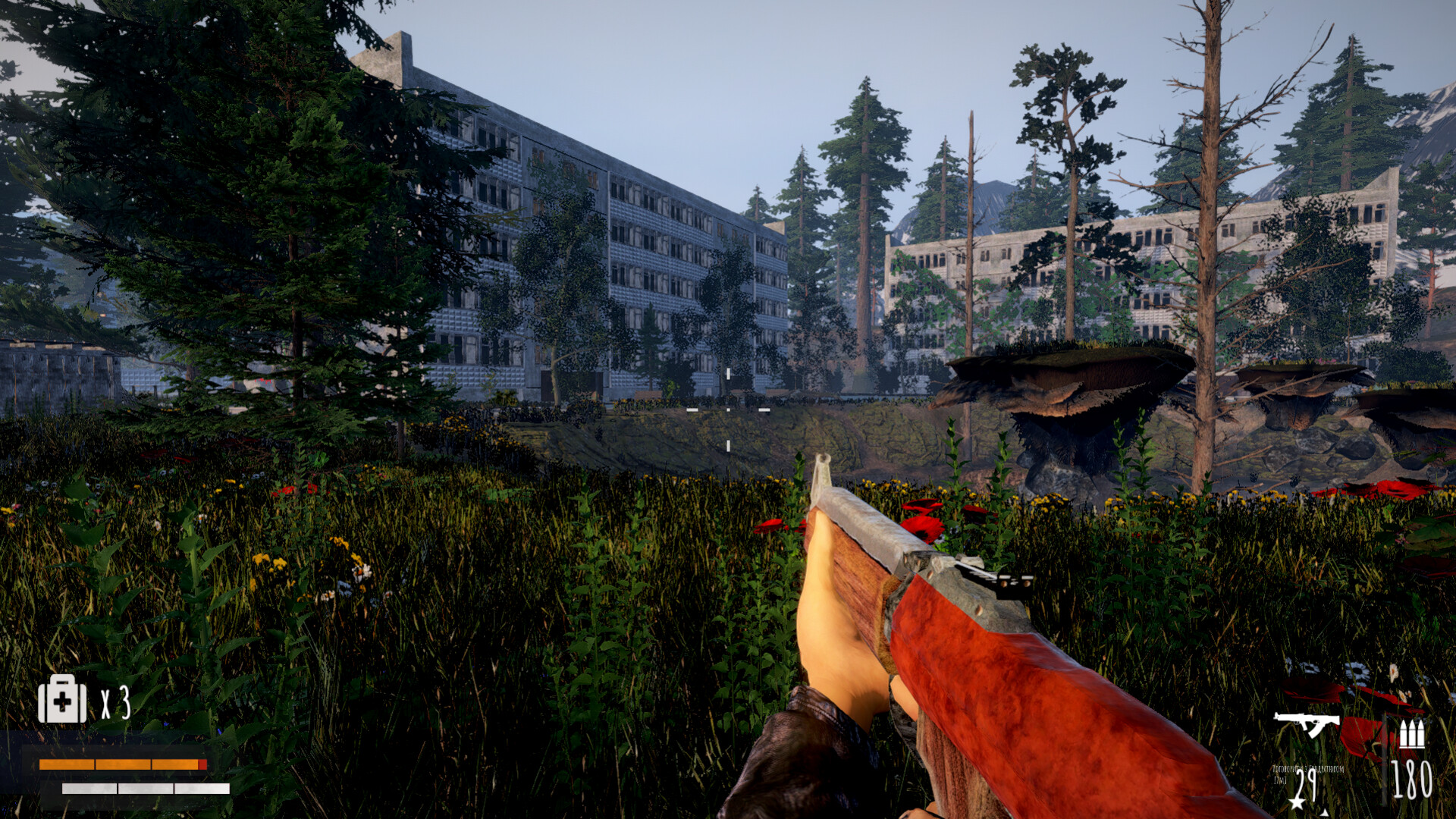The Hollow screenshot 5