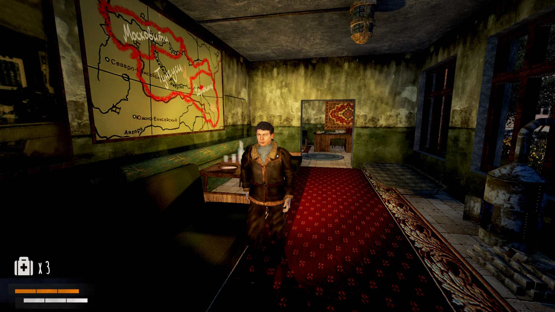 The Hollow screenshot 4