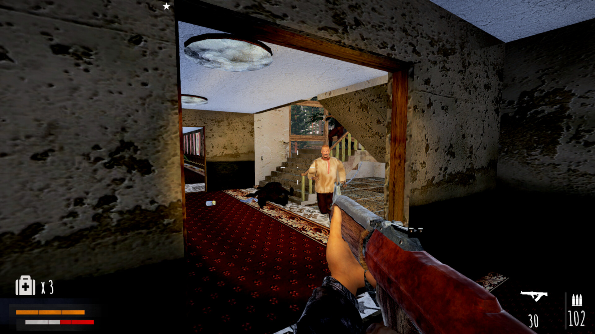 The Hollow screenshot 10