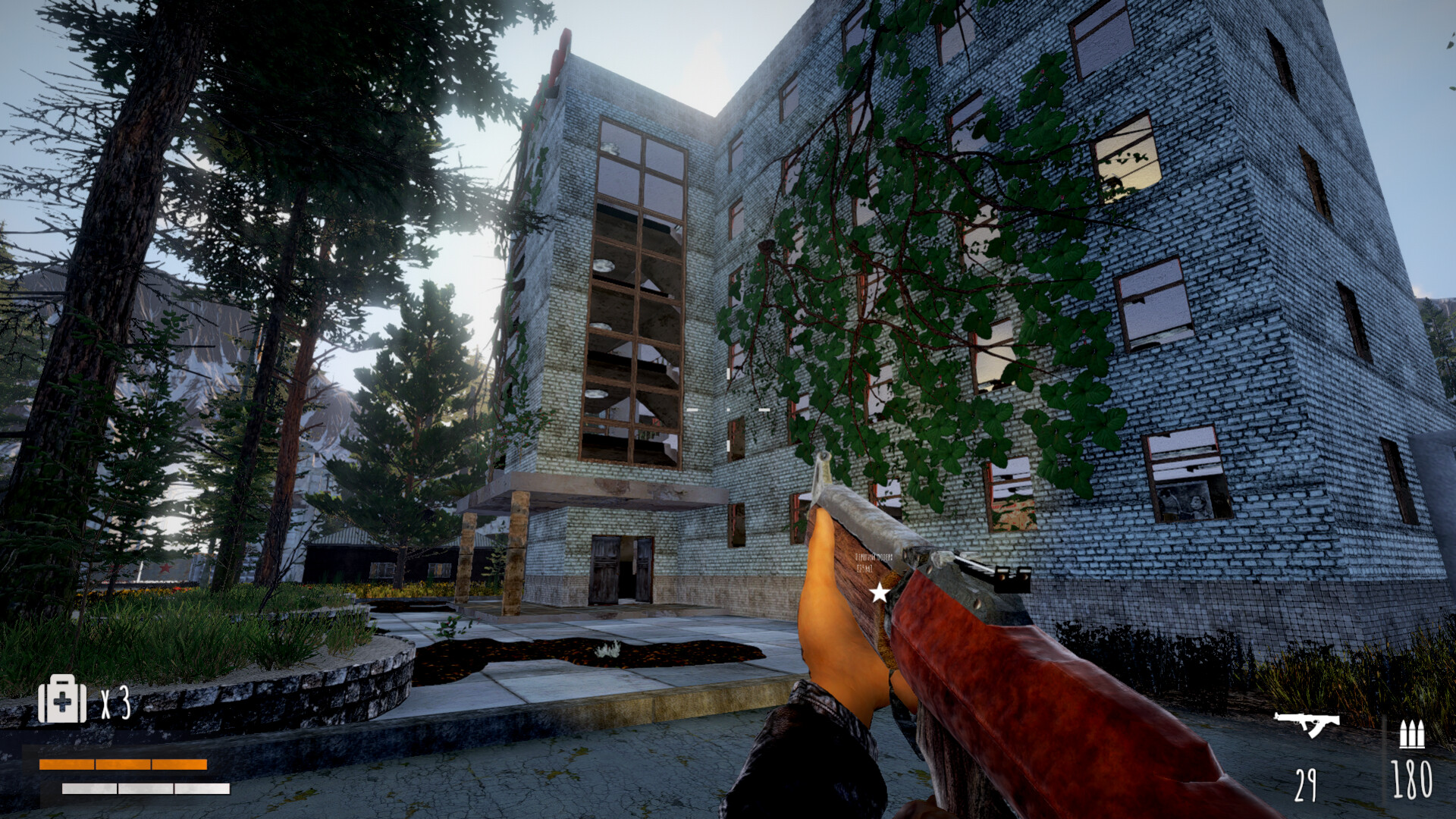 The Hollow screenshot 7