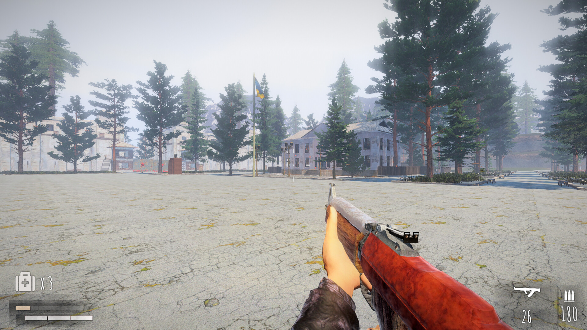 The Hollow screenshot 3
