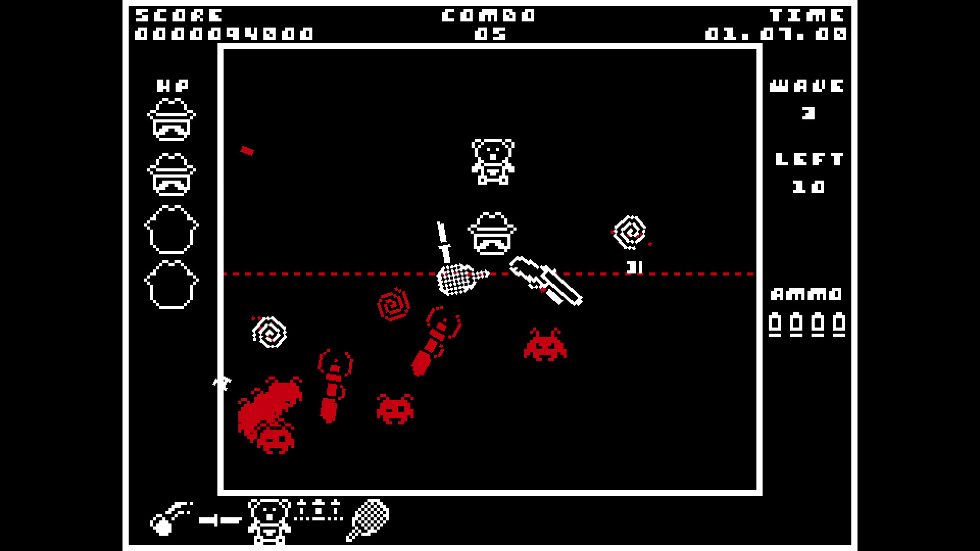 Space Slinger screenshot 8