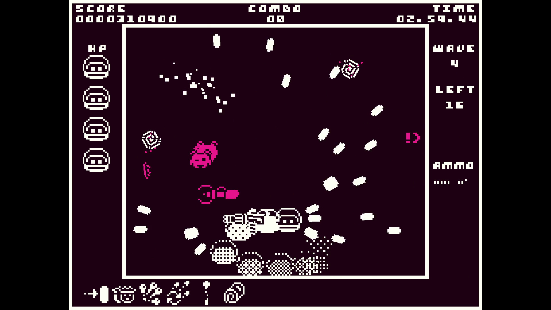 Space Slinger screenshot 6