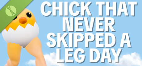 Chick That Never Skipped a Leg Day Demo