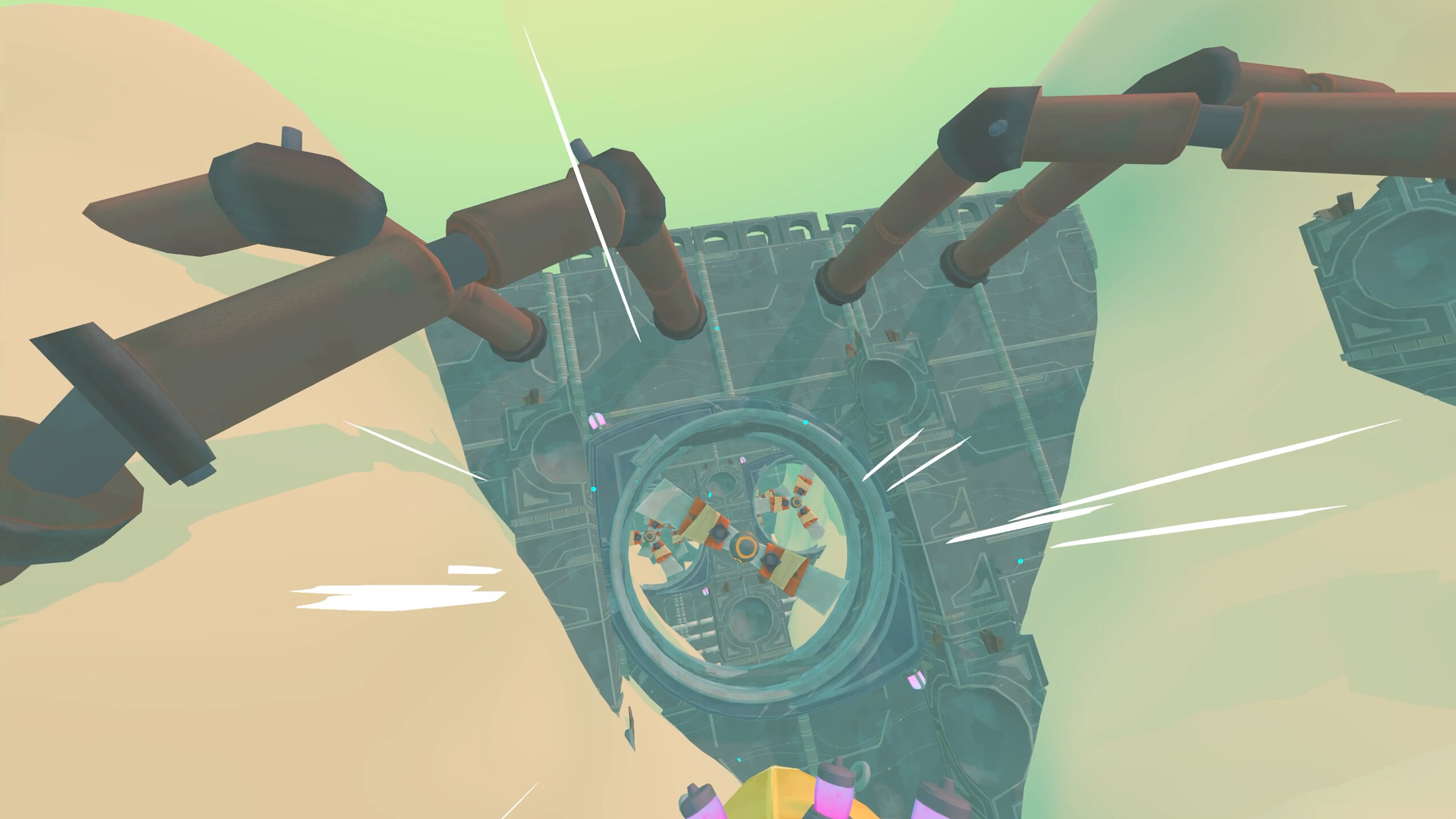 Compass screenshot 8