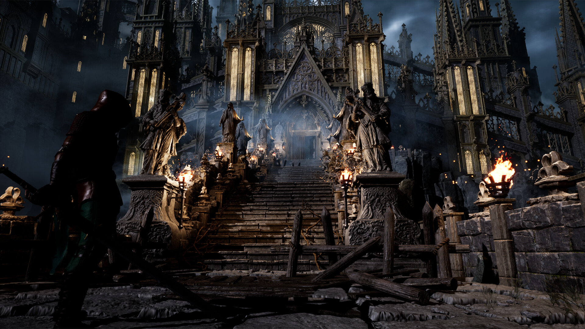 Lokari screenshot 1