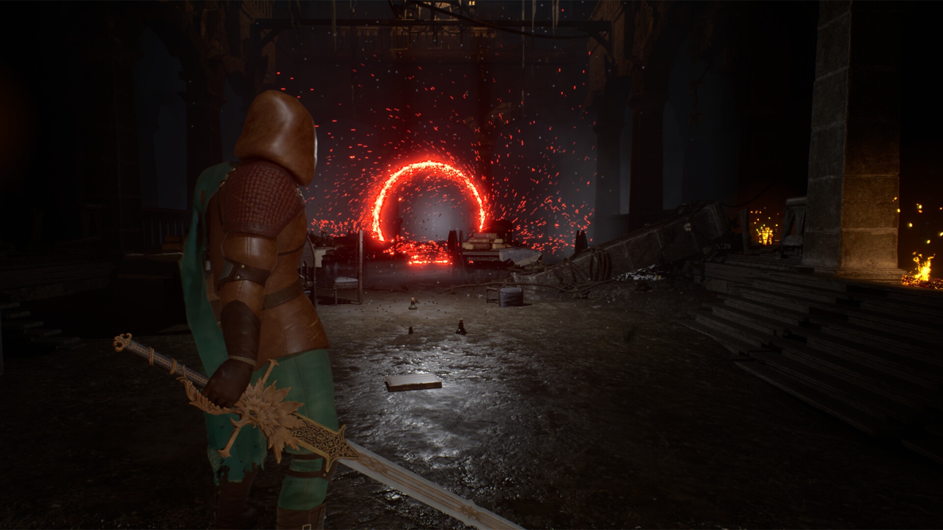 Lokari screenshot 2