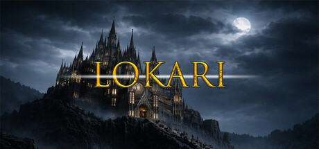 Lokari — Steam header