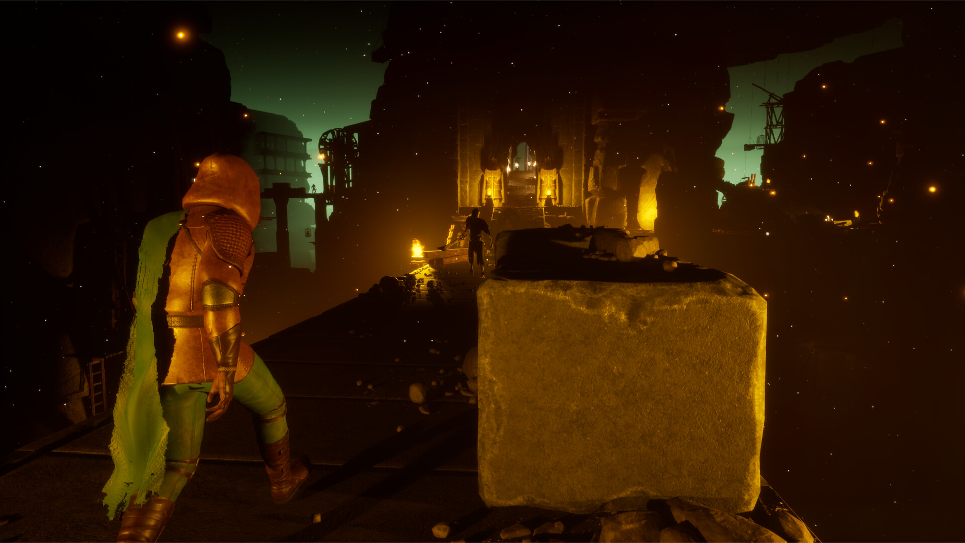 Lokari screenshot 5