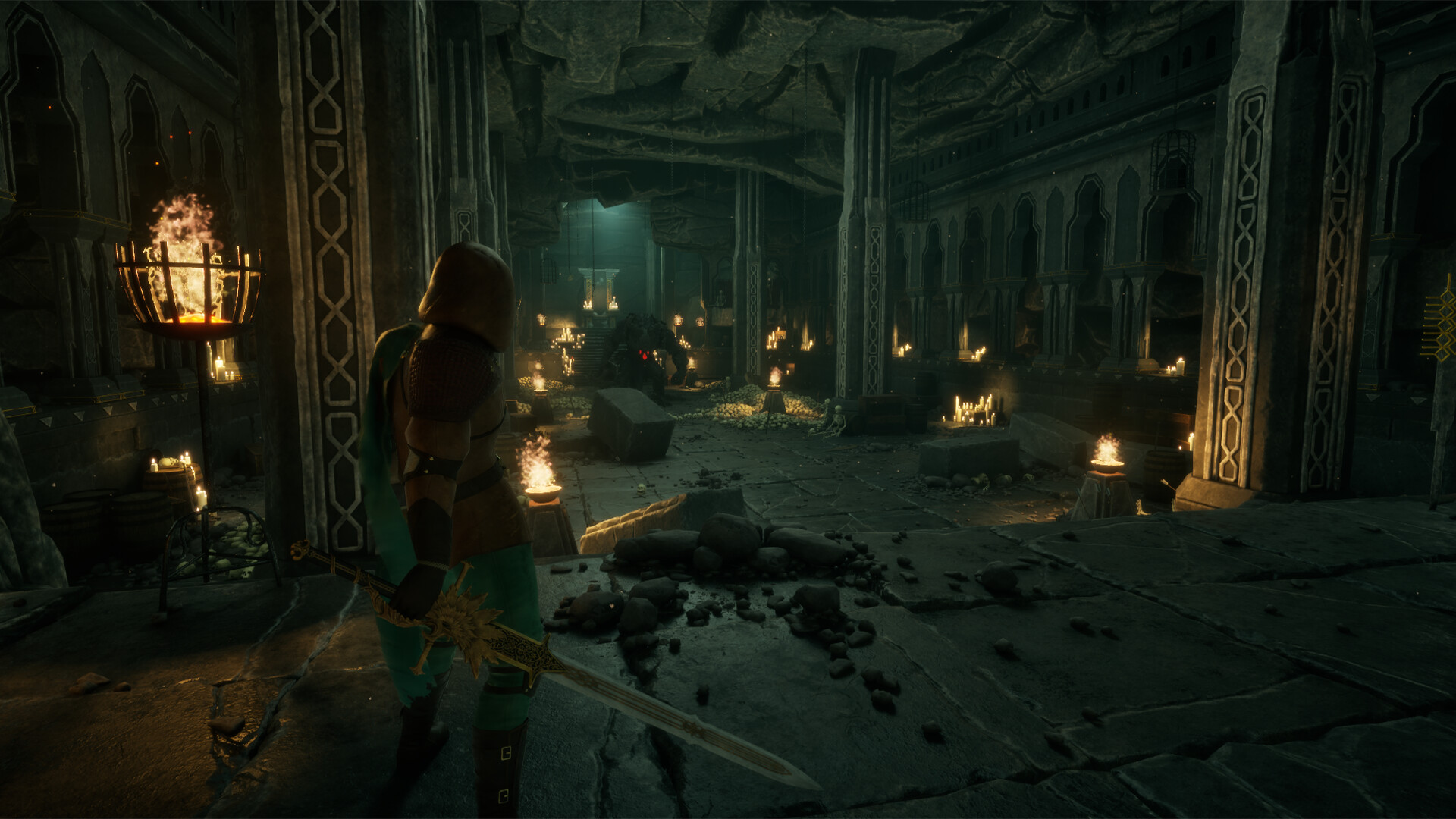 Lokari screenshot 6
