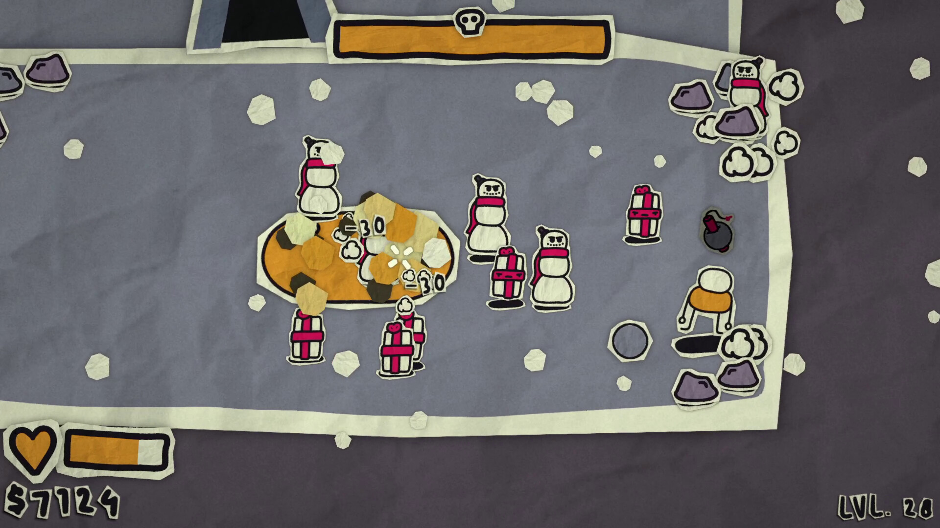 The Cardboard Cave screenshot 5
