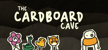 The Cardboard Cave