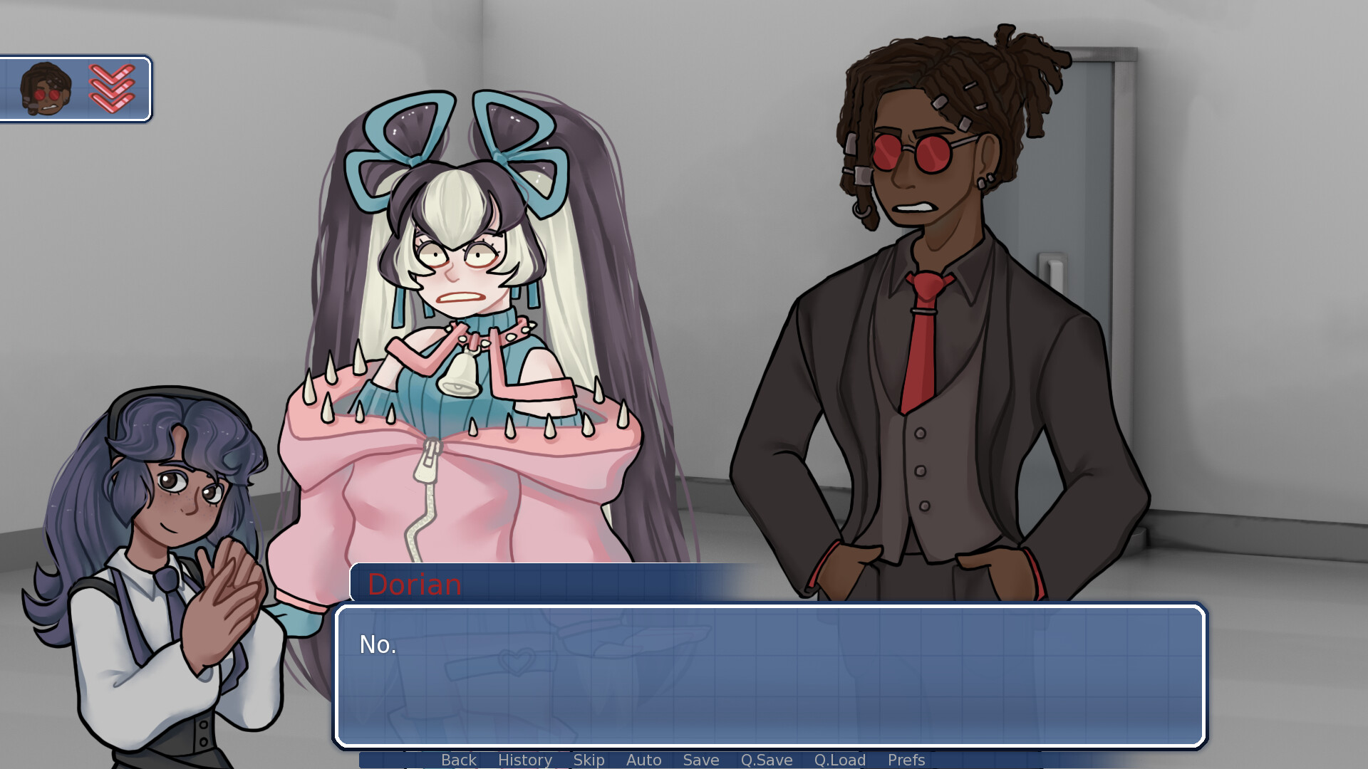 POPULARITY CONTEST screenshot 4