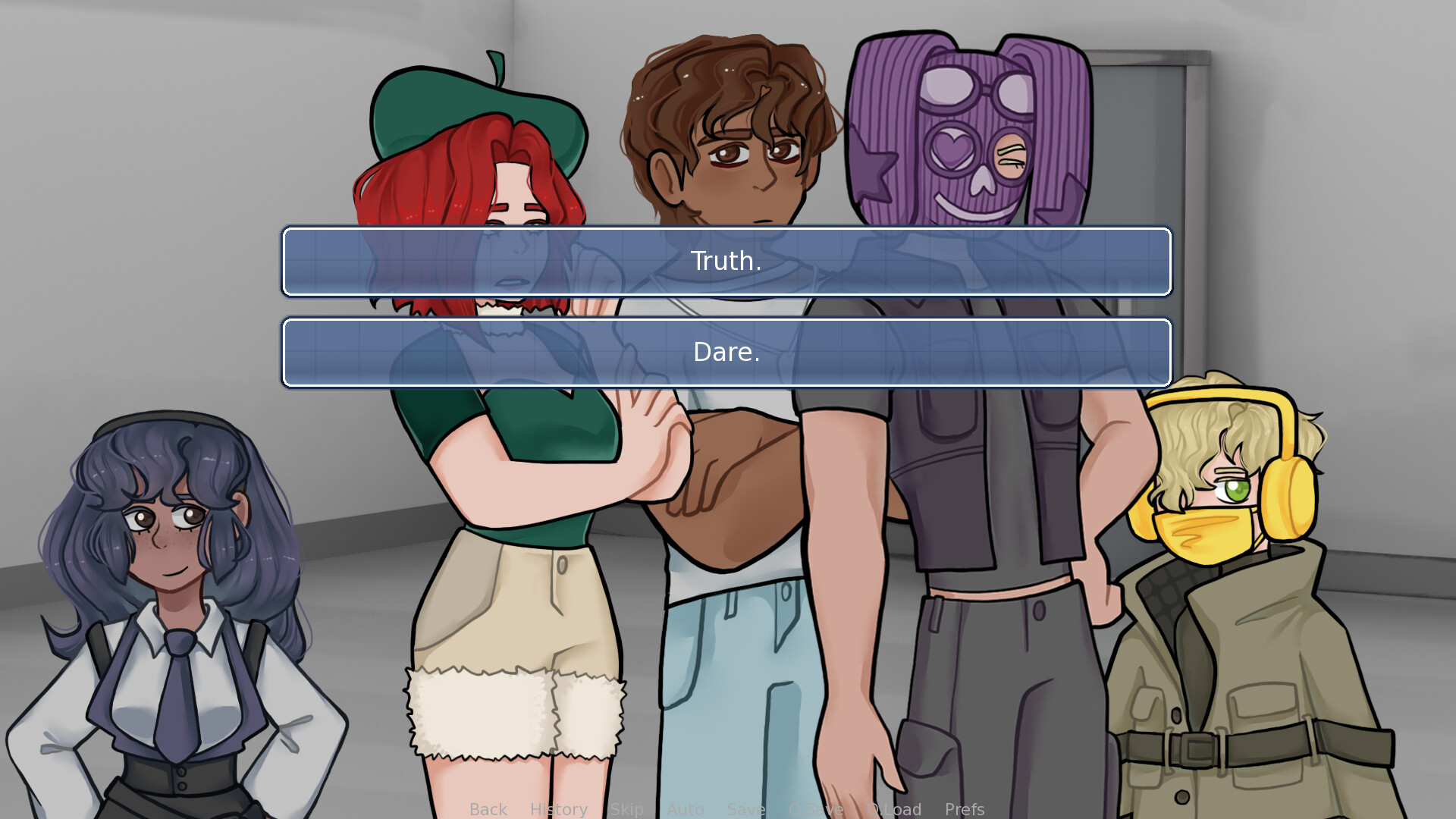 POPULARITY CONTEST screenshot 3