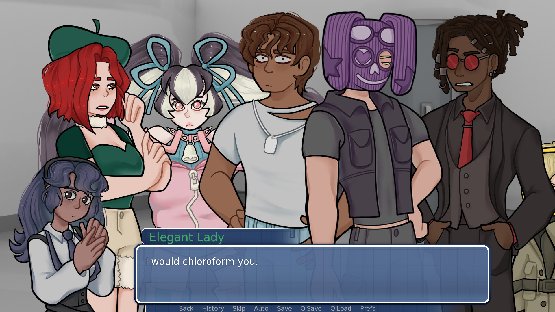 POPULARITY CONTEST screenshot 6