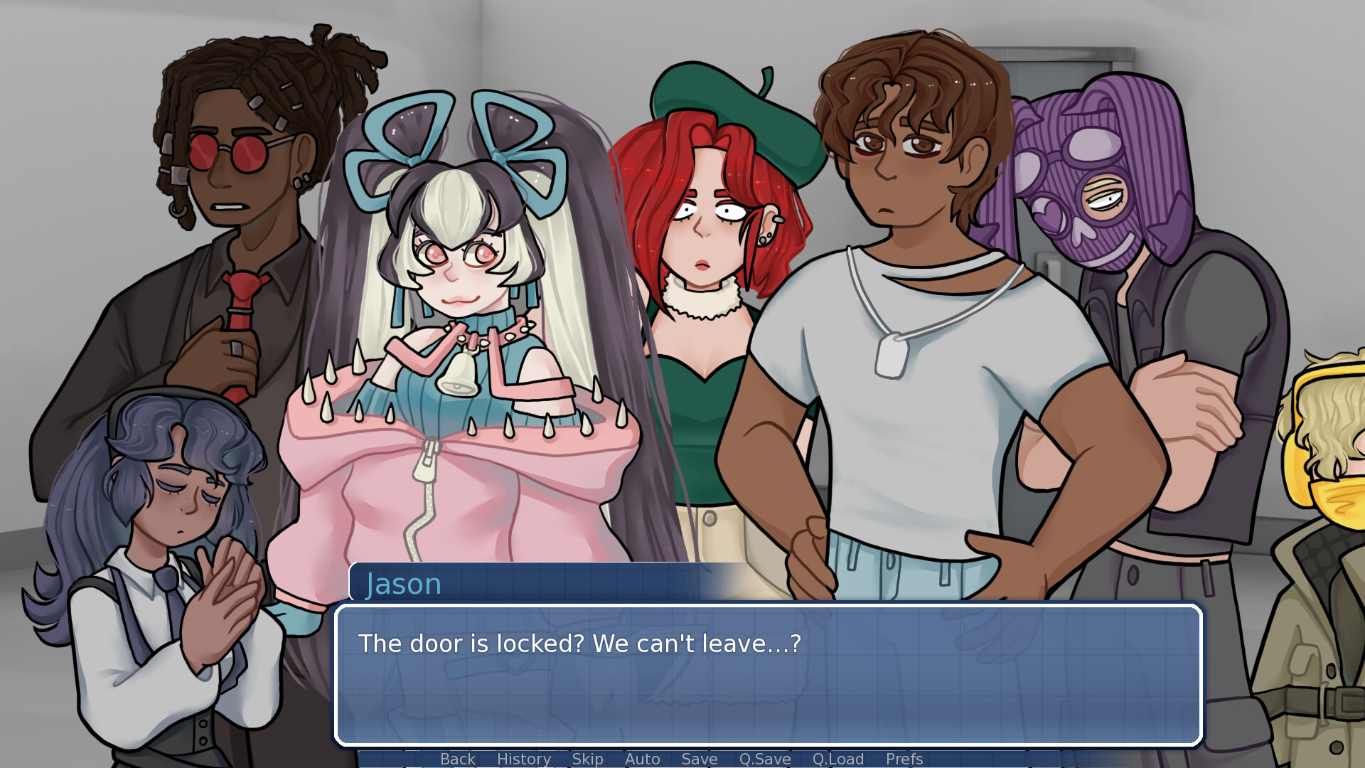 POPULARITY CONTEST screenshot 5