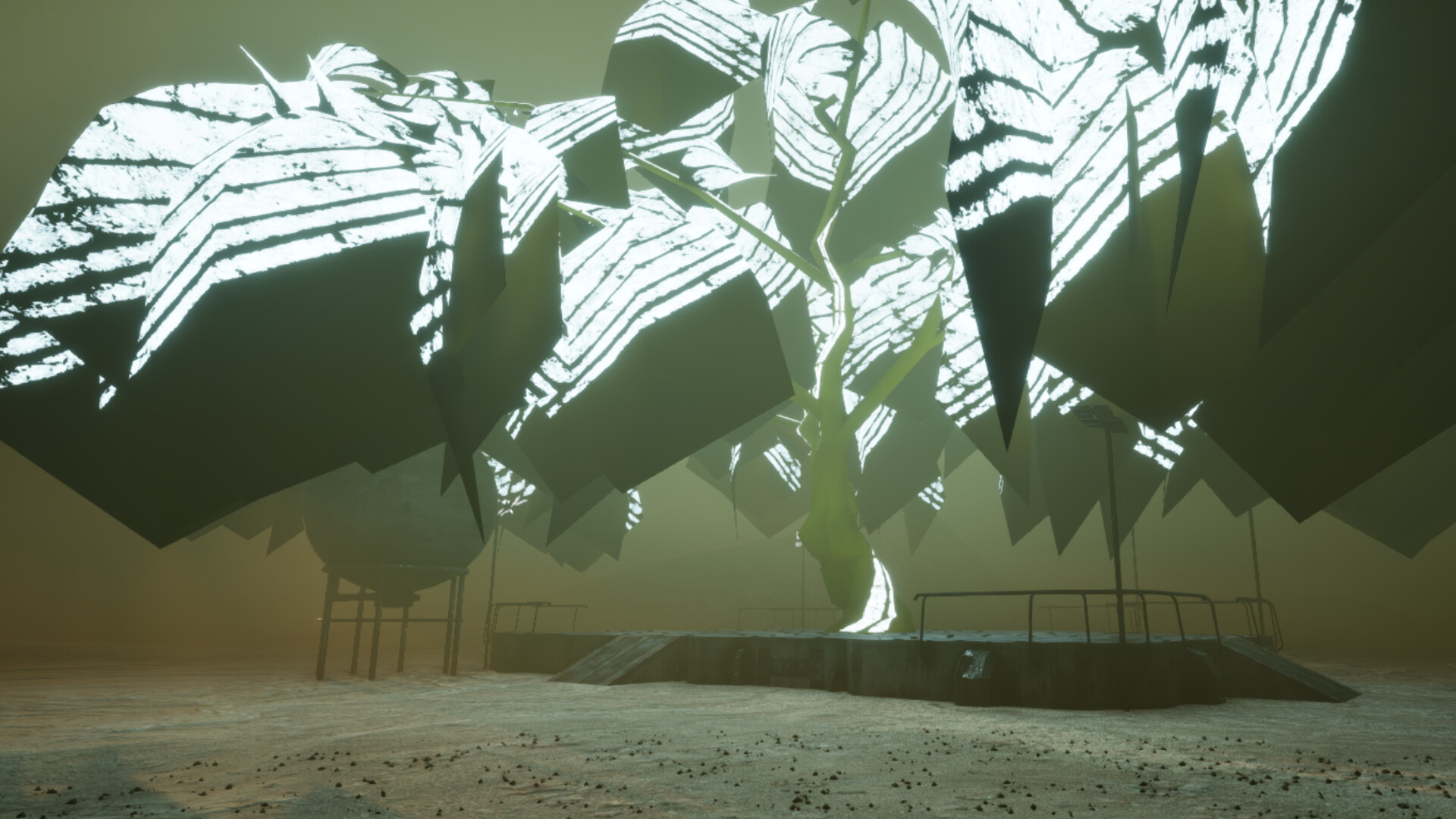 Panic Point screenshot 2