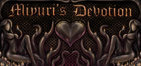 Miyuri's Devotion — Steam header