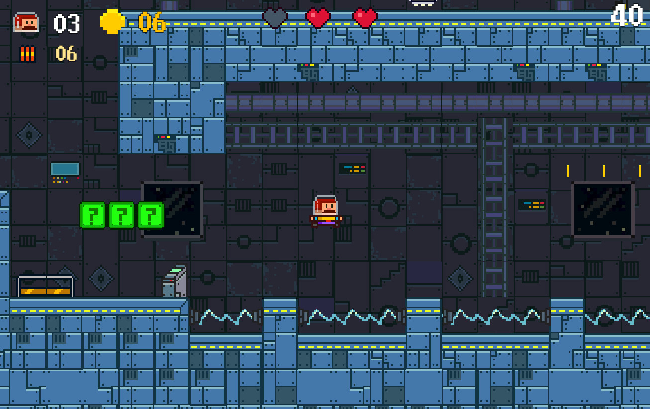 Super Mustache screenshot 6