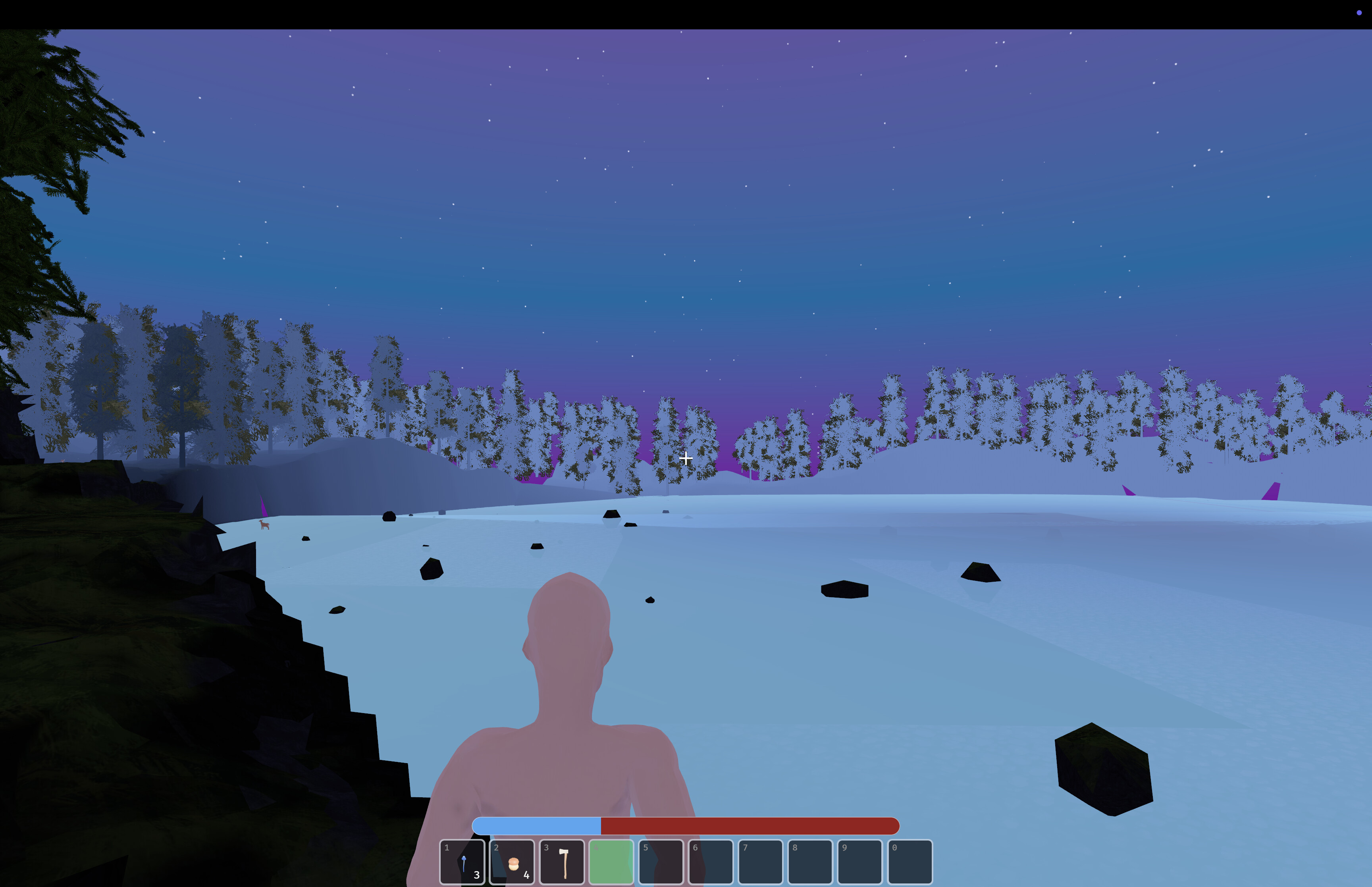 Adaptive Wilds screenshot 10