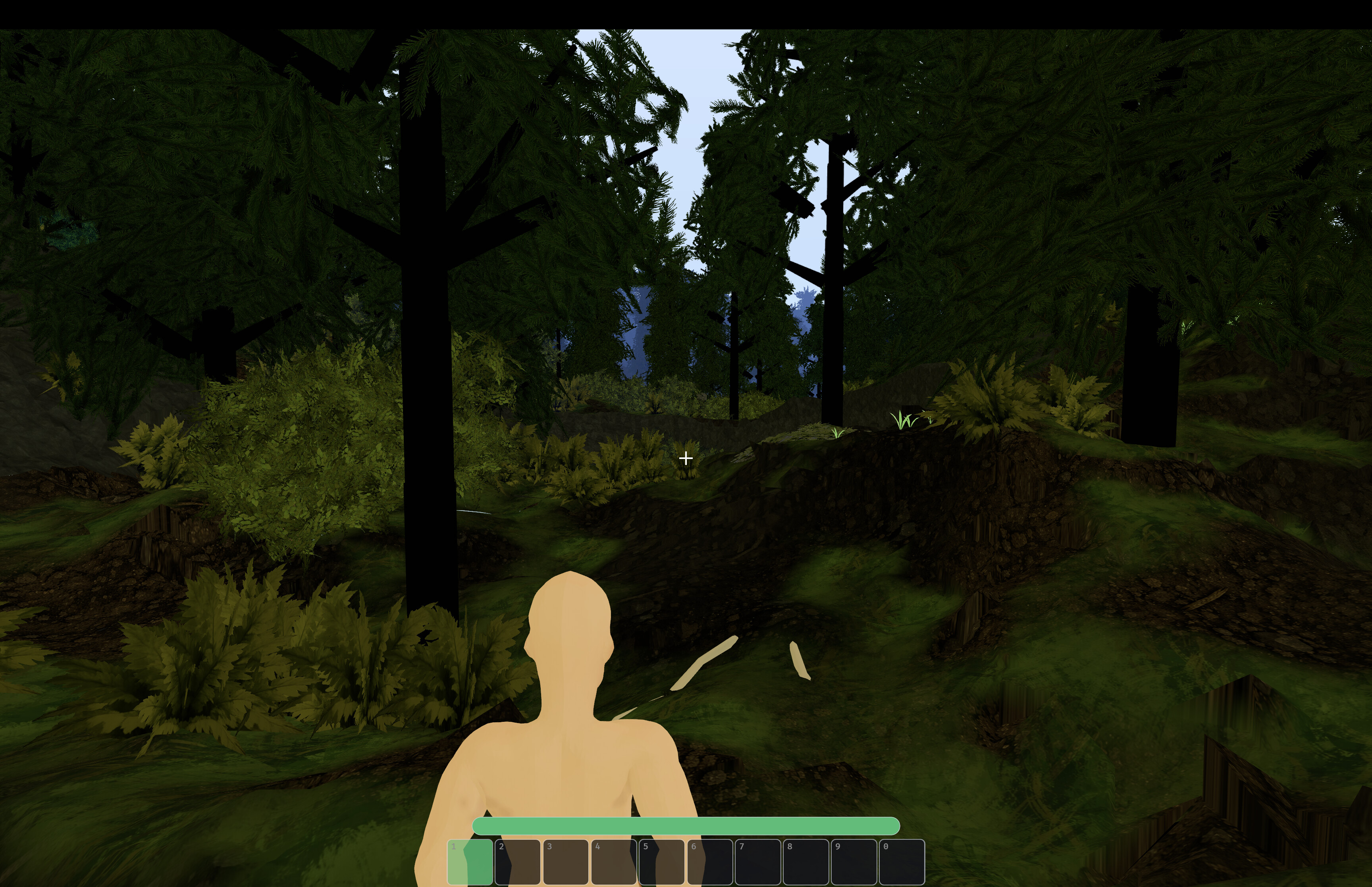 Adaptive Wilds screenshot 8