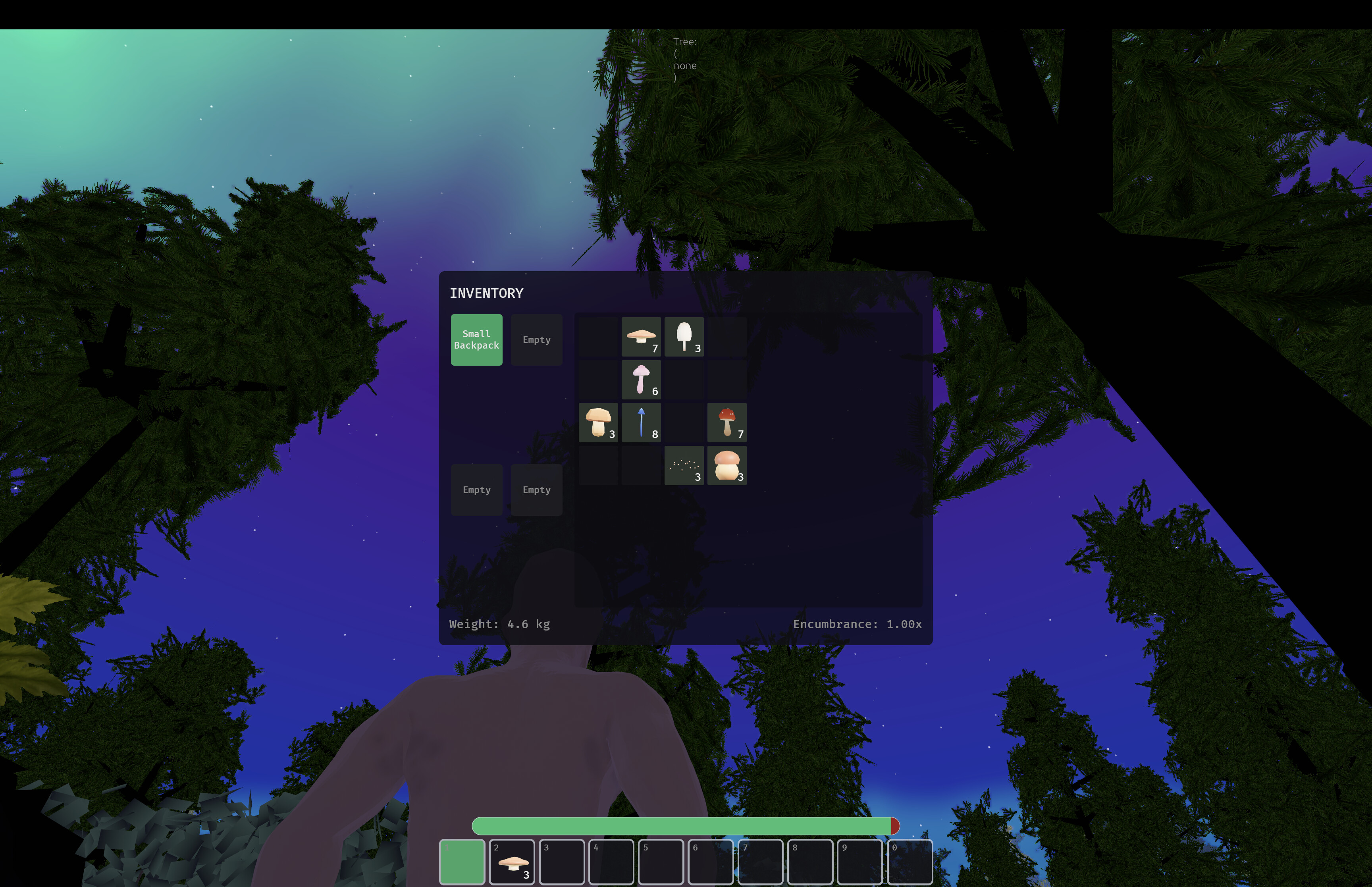 Adaptive Wilds screenshot 7