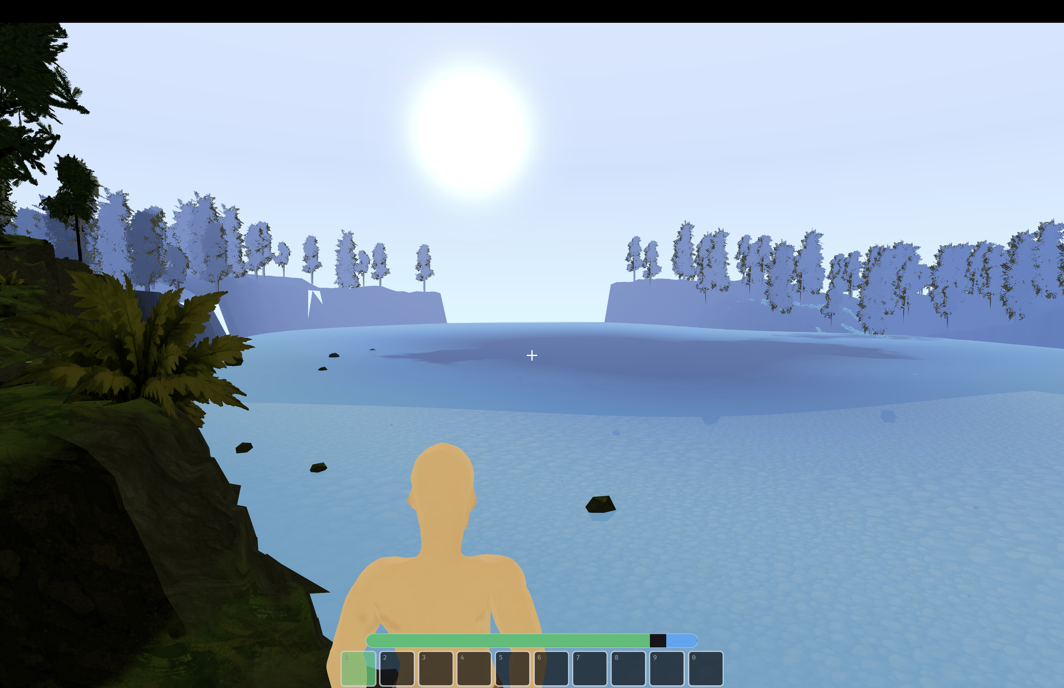 Adaptive Wilds screenshot 9