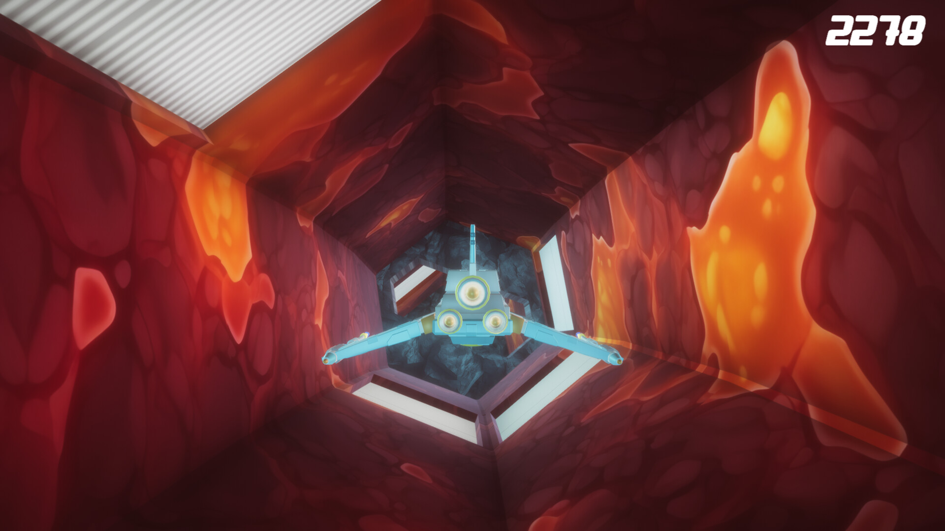 Rapid Ascent screenshot 6