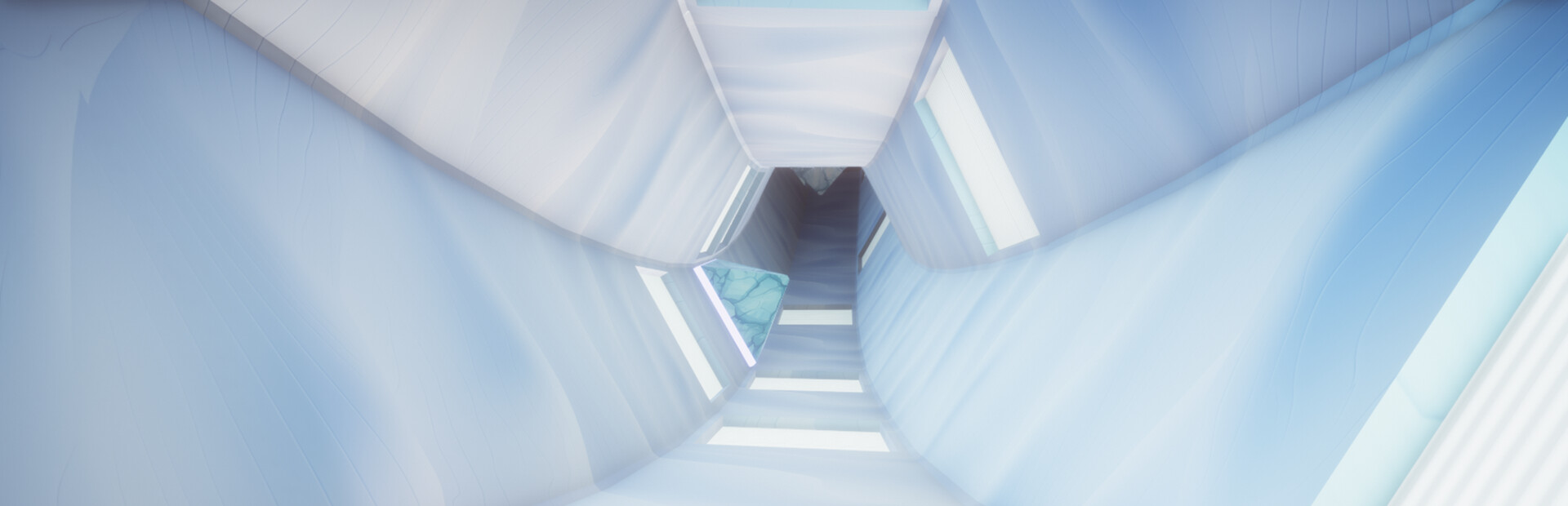 Rapid Ascent