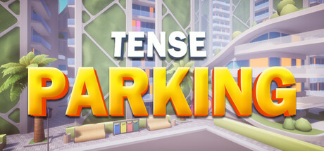 Tense Parking