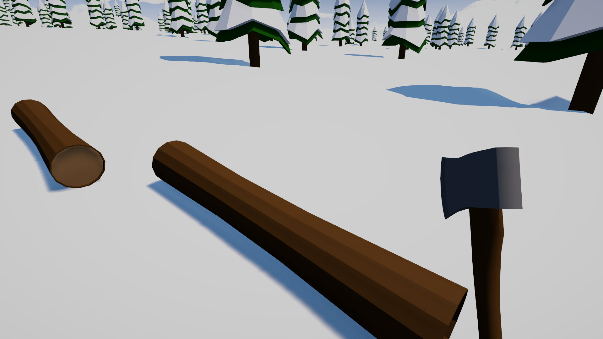 Frozen Isolation screenshot 6