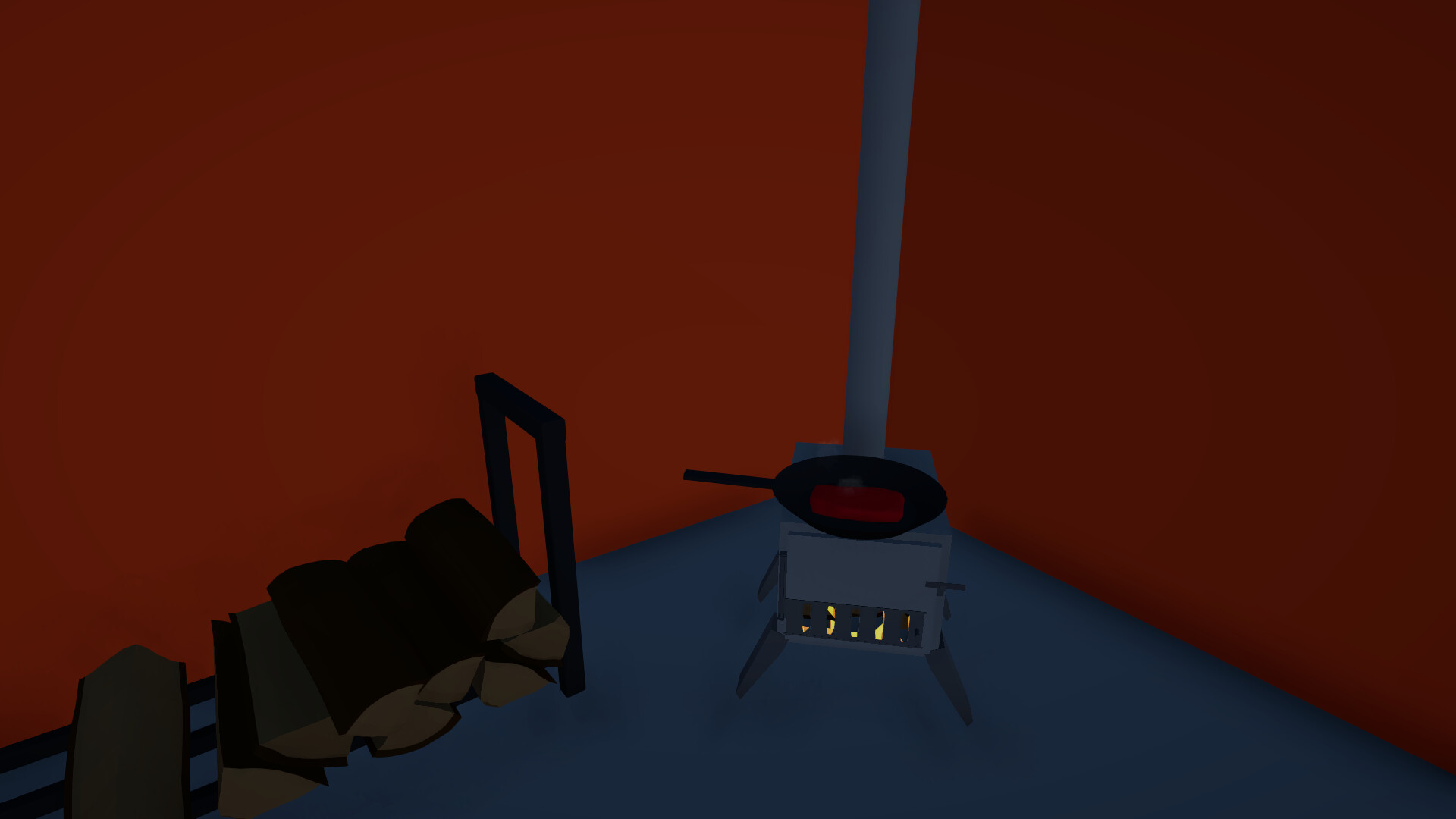 Frozen Isolation screenshot 9