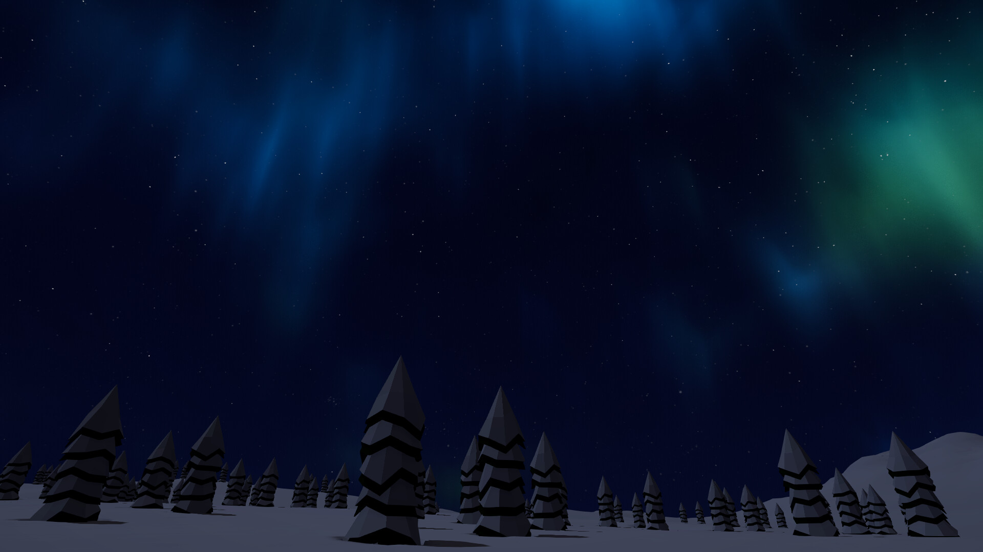 Frozen Isolation screenshot 4