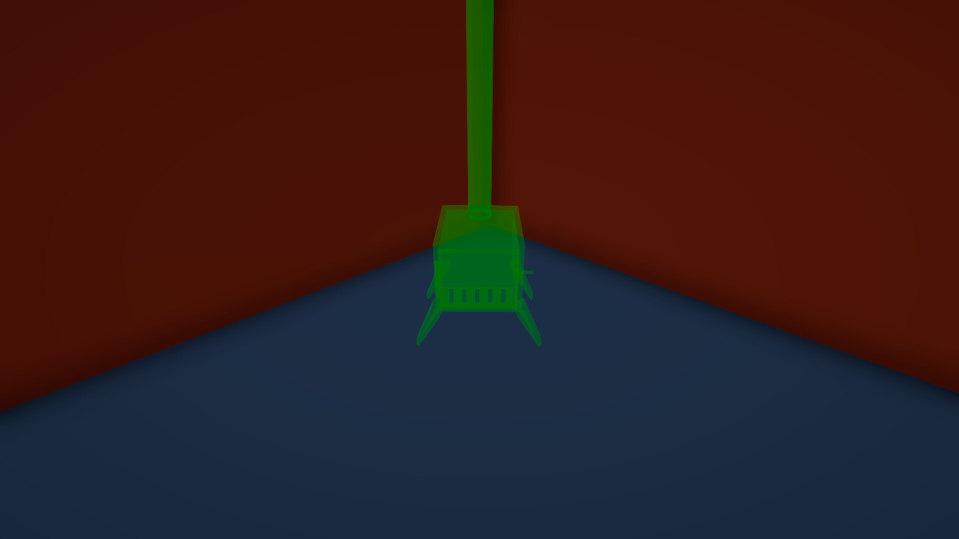 Frozen Isolation screenshot 8