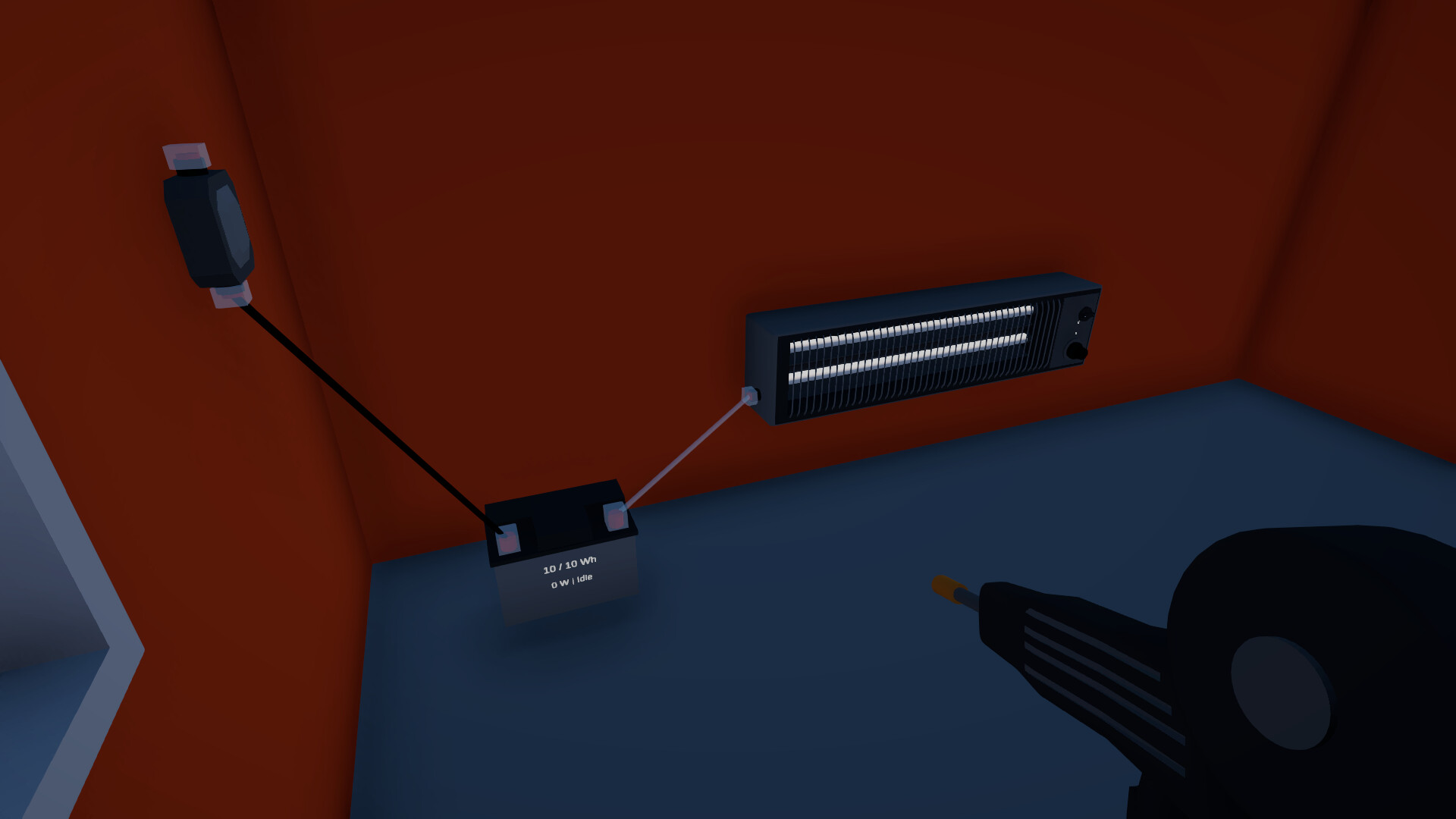 Frozen Isolation screenshot 11