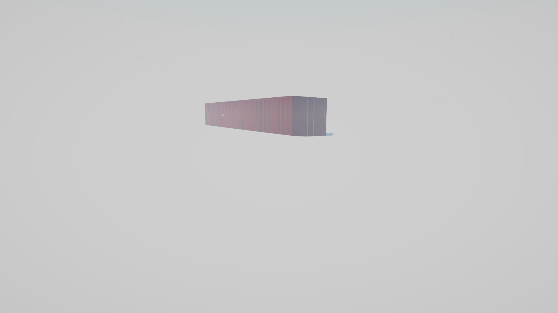 Frozen Isolation screenshot 12