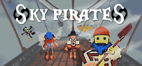 Sky Pirates