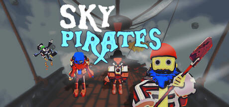 Sky Pirates