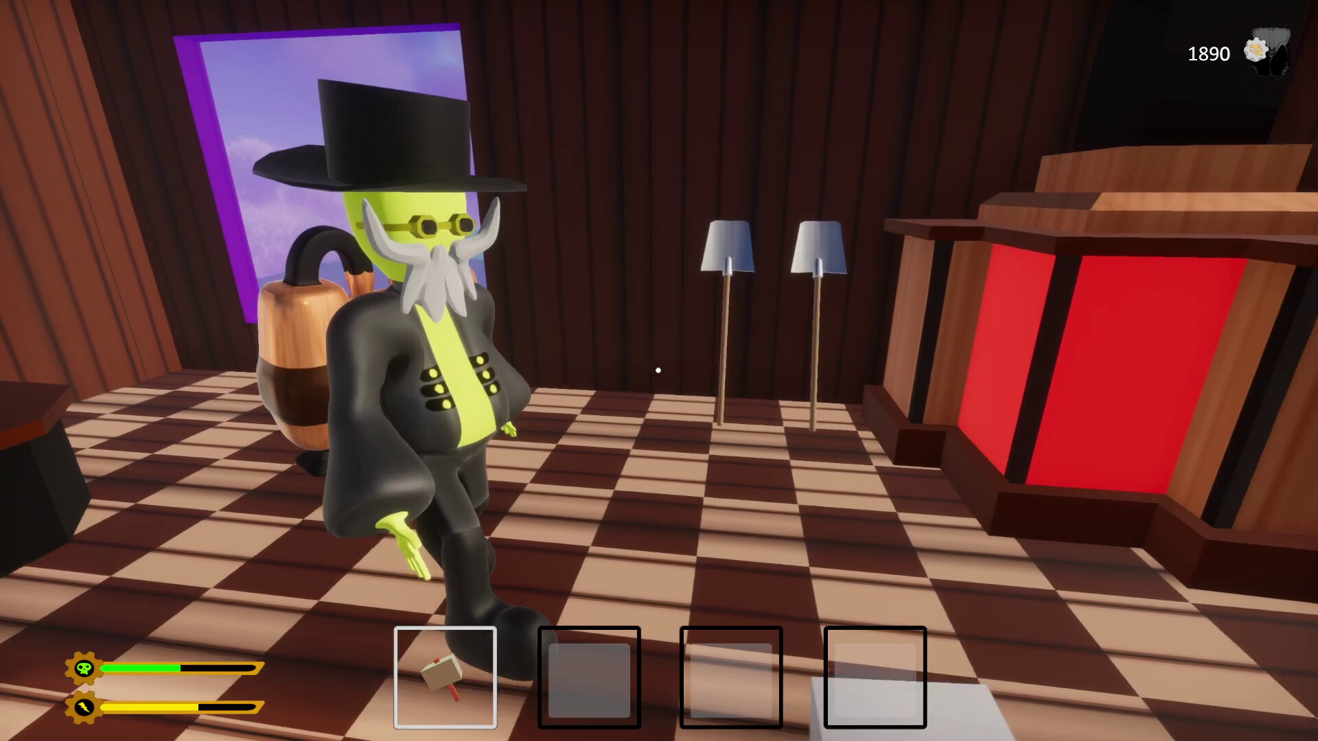 Sky Pirates screenshot 5