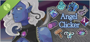 Angel Clicker Demo