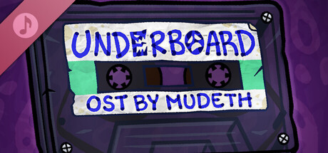 Underboard Soundtrack