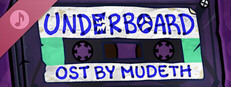 Underboard Soundtrack
