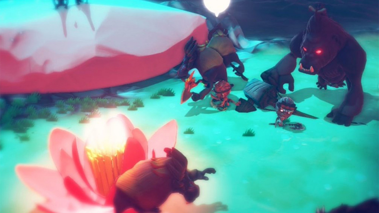 Chrysalis screenshot 3