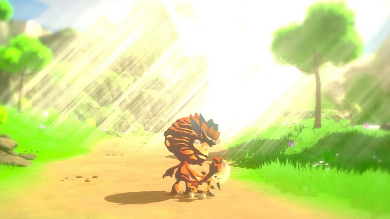Chrysalis screenshot 4