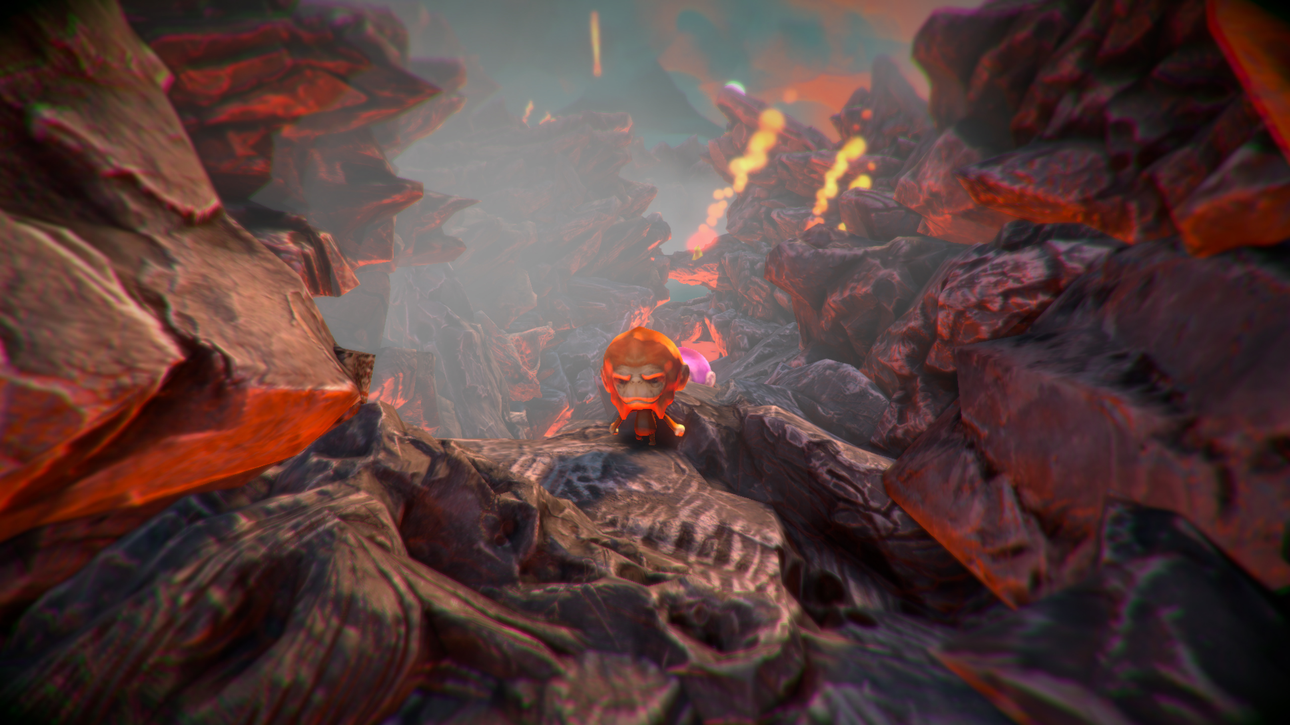 Chrysalis screenshot 10