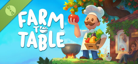 Farm to Table Demo