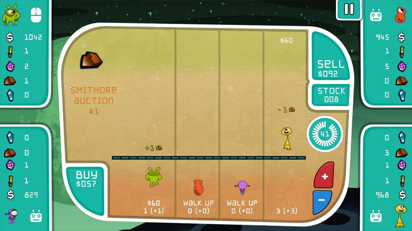 MULE Returns screenshot 5