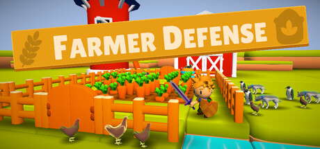 Farmer Defense