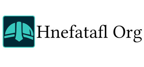 Hnefatafl Org — Steam header